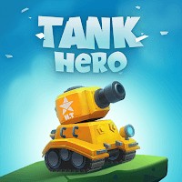 Tank Hero 1.7.4 - Tải Game Anh Hùng Xe Tăng Cho Android