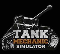 Tank Mechanic Simulator 1.3.4.1: Game Giả Lập Sửa Chữa Xe Tăng Cổ