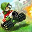 Tank Riders 1.0.3 - Game Bắn Xe Tăng Hấp Dẫn