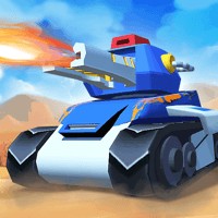 Tank Strike iOS 1.1.2: Game Bắn Tăng Hành Động