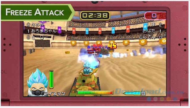 Đồ họa vui nhộn