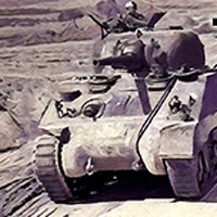 Tank Warfare: Tunisia 1943 - Game Bắn Tăng Hấp Dẫn