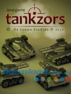 Tank Zors