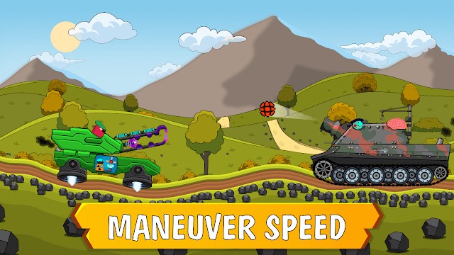 Chinh phục vô số màn chơi và giành thành tích đáng nể