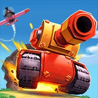 TANKNAROK 1.01 - Game bắn tăng online hấp dẫn