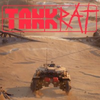 TankRat: Game Bắn Tăng Diệt Quái Vật Máy Móc Hấp Dẫn