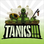 Tanks!!! for Windows 10 - Free Online Tank Battle Game