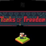 Tanks of Freedom 0.6.2 Beta - Game chiến thuật theo lượt trên PC