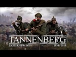 Tannenberg: Game bắn súng FPS Thế chiến I chân thực