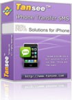 Tansee iPhone Transfer SMS 2.9 - Chuyển tin nhắn SMS iPhone sang PC