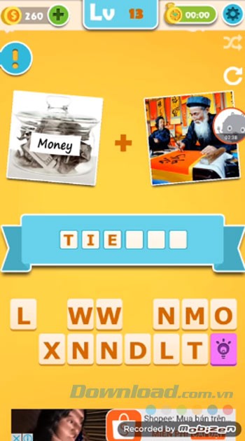 Tao Biết Tuốt câu 13