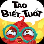 Tao Biết Tuốt cho iOS 2.0.4 - Game đuổi hình bắt chữ