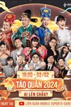 Táo Quân 2024 - AI Lên Chầu | Liên Quân Mobile