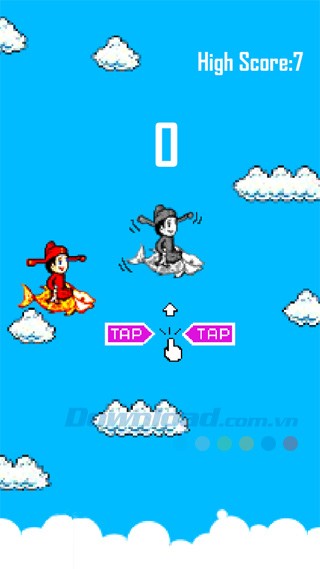 Tao Quan Flap cho Android