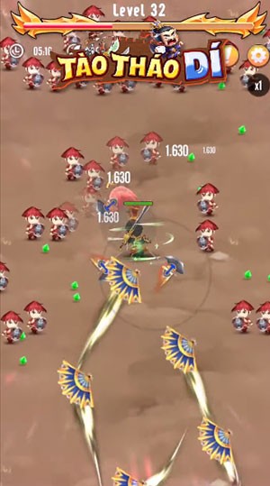 Tao Thao Di PC 6*476789