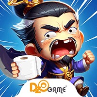 Tào Tháo Dí - Game Tam Quốc Roguelike Chibi