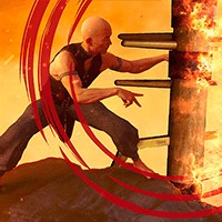 TAOLU - Game Kung Fu VR: Luyện Võ Thuật Thực Tế Ảo