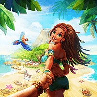 Taonga: The Island Farm - Game Nông Trại Đảo Xinh Đẹp