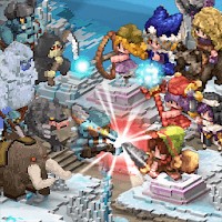 Tap Defenders 1.5.13 - Game nhập vai phòng thủ nhàn rỗi trên Android