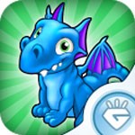 Dragon Park - Xây dựng công viên rồng trên Android