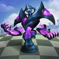 Tap Legends cho Android - Game idle phiêu lưu chiến lược