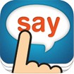 Tap & Say iOS 1.8: Sách Thành Ngữ Đa Ngôn Ngữ cho iPhone/iPad