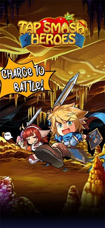 Game nhập vai phong cách idle mới đầy sáng tạo