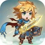 Tap Smash Heroes iOS: Game nhập vai idle hấp dẫn