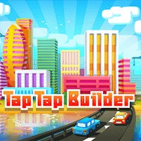 Tap Tap Builder - Game xây thành phố, luyện click chuột hấp dẫn