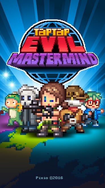 Game xây dựng đế chế độc ác thú vị