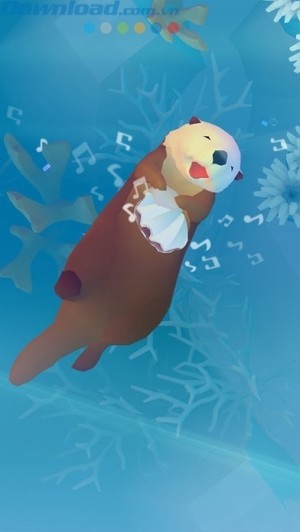 Game nuôi cá thú vị cho trên di động