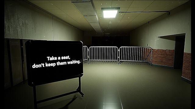 Game được xây dựng dựa trên mô hình Kübler-Ross