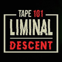 Tape 101: Liminal Descent - Demo Game Kinh Dị Không Gian Vô Tận