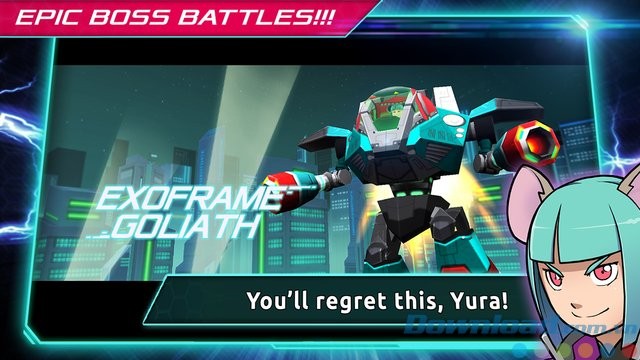 Tham gia đánh trùm