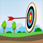 Target Archery - Game Bắn Cung Đơn Giản, Dễ Chơi