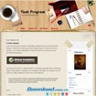 Task Program - Free Blog Templates for Various Topics