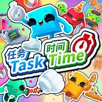 Task Time - Party Game Hỗn Loạn Cực Vui