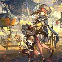 Tasomachi: Behind the Twilight - Khám phá thế giới phương Đông kỳ bí