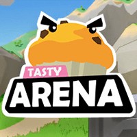 Tasty Arena - Game Đấu Trường Ngọt Ngào