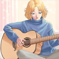 Tasty Love - Demo Game Hẹn Hò Trực Tuyến