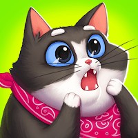 Tasty Makeover - Game Match-3 & Thiết Kế Nội Thất Android
