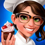 Tasty Town Android: Game nấu ăn & quản lý nông trại vui nhộn