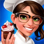 Tasty Town iOS 1.0.4 - Game Nấu Ăn, Quản Lý Nhà Hàng