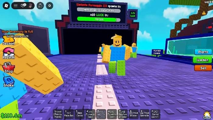 Unlock All Biomes in Plants vs Brainrots - A Comprehensive Guide