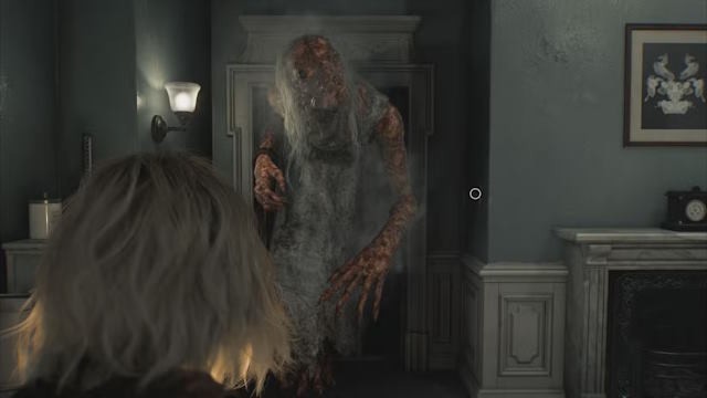Resident Evil Requiem: Danh sách Boss và Quái vật