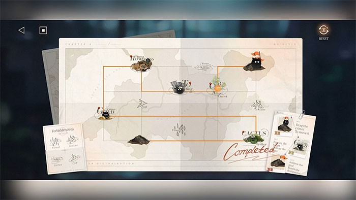 Đáp án Chapter 2, Stage 4