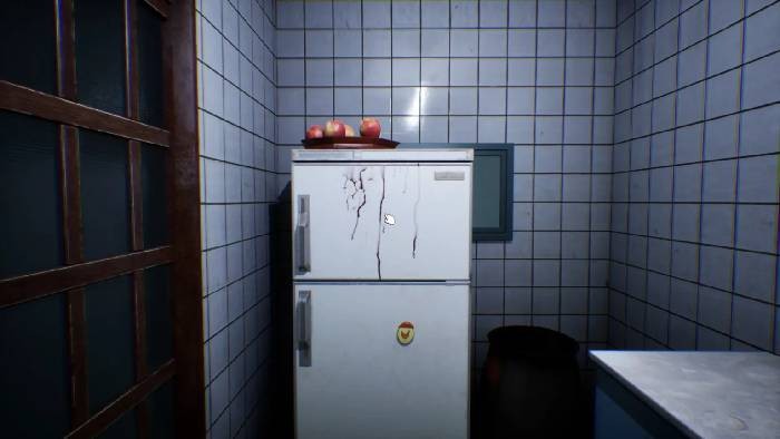 diem bat thuong trong whos at the door 9*542887