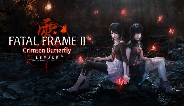 All Endings in Fatal Frame II: Crimson Butterfly Remake