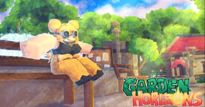 Thời tiết trong Garden Horizons