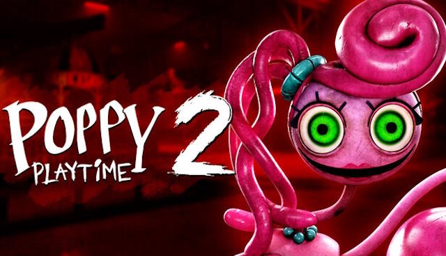 All Monsters in Poppy Playtime Chapter 2